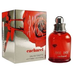 Cacharel Amor Amor