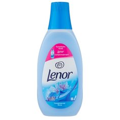 Кондиционер для белья Lenor