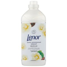 Концентрированный кондиционер Lenor