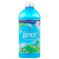 Концентрированный кондиционер Lenor