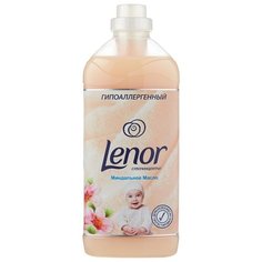 Концентрированный кондиционер Lenor