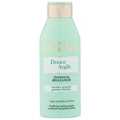Dessange шампунь Белая глина