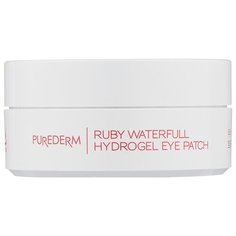 Purederm Гидрогелевые патчи для