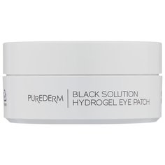 Purederm Гидрогелевые патчи для