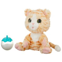 Интерактивная мягкая игрушка Fur Real Friends