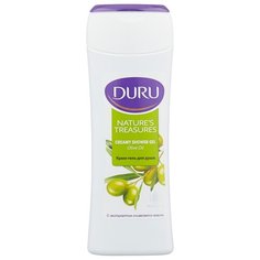 Крем-гель для душа Duru