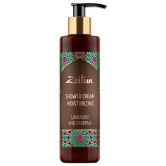 Крем-гель для душа Zeitun Зейтун