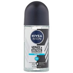 Дезодорант-антиперспирант ролик Nivea