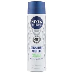 Антиперспирант спрей Nivea Men