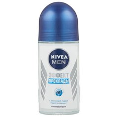 Антиперспирант ролик Nivea Men