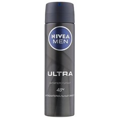 Антиперспирант спрей Nivea Men