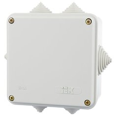Распределительная коробка IEK
