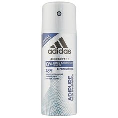 Дезодорант-антиперспирант спрей Adidas