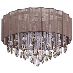 Люстра MW-Light Жаклин 6