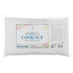 Anskin маска альгинатная