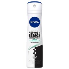 Антиперспирант спрей Nivea