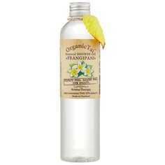 Гель для душа Organic TAI