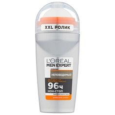 Дезодорант-антиперспирант ролик LOreal Paris