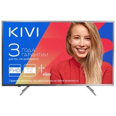 Телевизор Kivi 40FB50BR