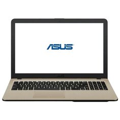 Ноутбук ASUS X540MB