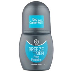 Дезодорант ролик Breeze Men