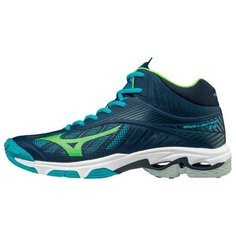 Кроссовки Mizuno Wave Lightning