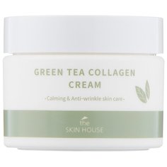 The Skin House Green Tea