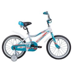 Детский велосипед Novatrack