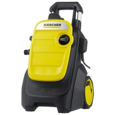 Мойка высокого давления KARCHER