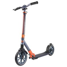 Городской самокат Tech Team