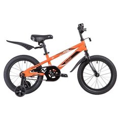 Детский велосипед Novatrack