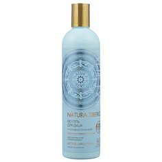 Гель для душа Natura Siberica