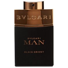 BVLGARI Bvlgari Man Black Orient