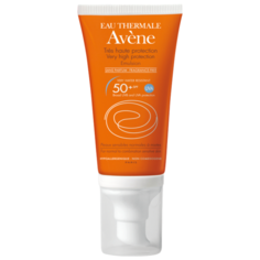 AVENE Солнцезащитная эмульсия