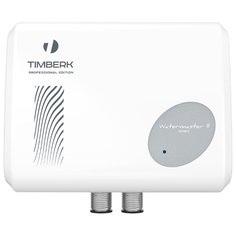Проточный водонагреватель Timberk