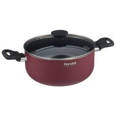 Кастрюля Rondell Cardinaly 4 л