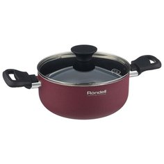 Кастрюля Rondell Cardinaly 25 л