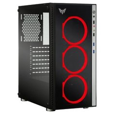 Компьютерный корпус CROWN