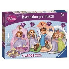 Набор пазлов Ravensburger София