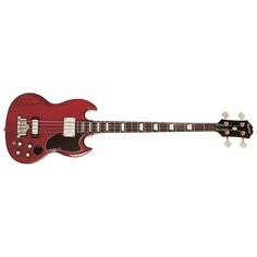 Бас-гитара Epiphone EB-3