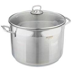 Кастрюля КАТЮША София 109 л