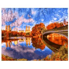 Molly Картина по номерам