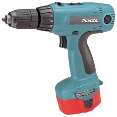 Дрель-шуруповерт Makita 6337DWAE