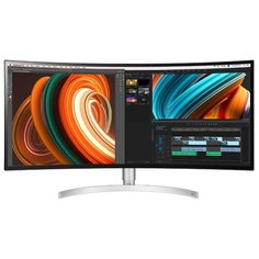 Монитор LG 34WK95C