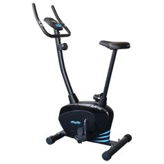 Вертикальный велотренажер Starfit