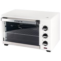 Мини-печь Polaris PTO 0135GL