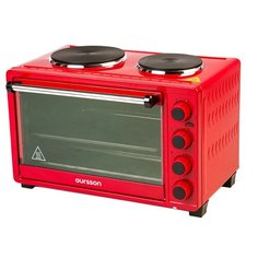 Мини-печь Oursson MO3030 RD