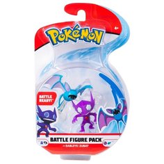 Фигурки РОСМЭН Pokemon Саблай и