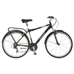 Городской велосипед Schwinn