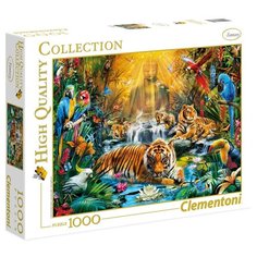 Пазл Clementoni High Quality